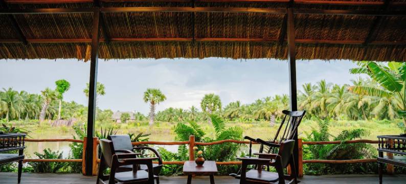 塔拉茶荣(Thala Tra Vinh)图片