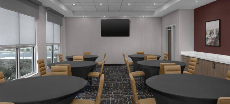 希尔顿惠庭套房酒店康科德夏洛特(Home2 Suites by Hilton Concord Charlotte)图片