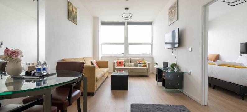 A lovely hideaway in West Midlands图片