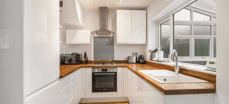 GuestReady - Tranquil Retreat near Bramall Hall图片