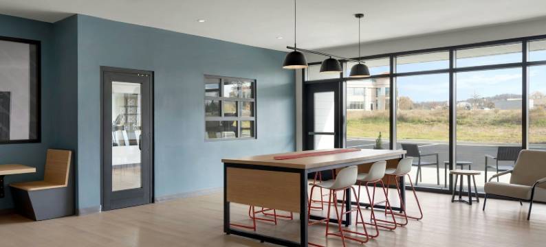 StudioRes橡树岭(StudioRes by Marriott Oak Ridge)图片