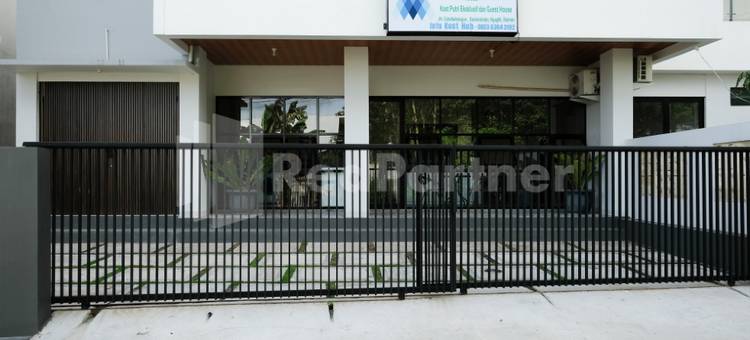 Pesona Merapi Syariah Guesthouse Kaliurang RedPartner图片