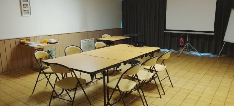 利纳斯-蒙特尔赫利舒适酒店(Comfort Hotel Linas - Montlhery)图片