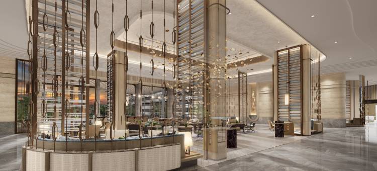 槟城洲际酒店度假村，洲际(InterContinental Hotels PENANG RESORT by IHG)图片