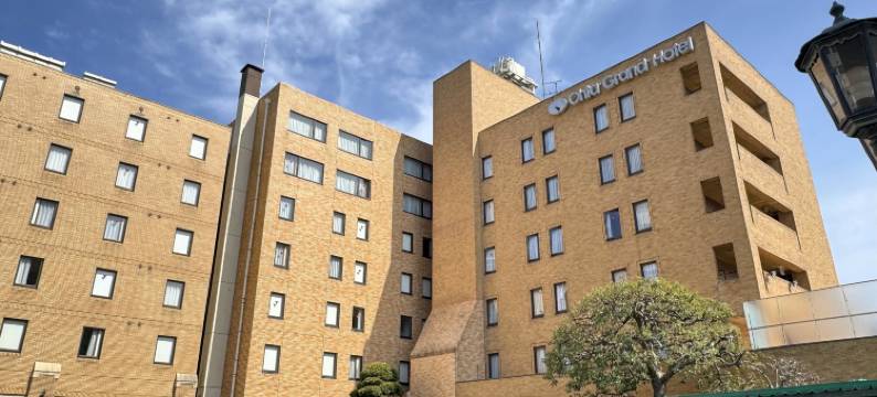 太田豪华酒店(Ohta Grand Hotel)图片