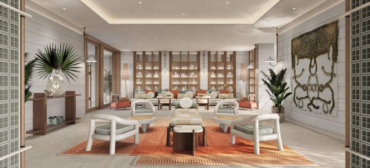 希尔顿棕榈湾凯恩斯度假村及水疗中心(Hilton Palm Cove Cairns Resort & Spa)图片