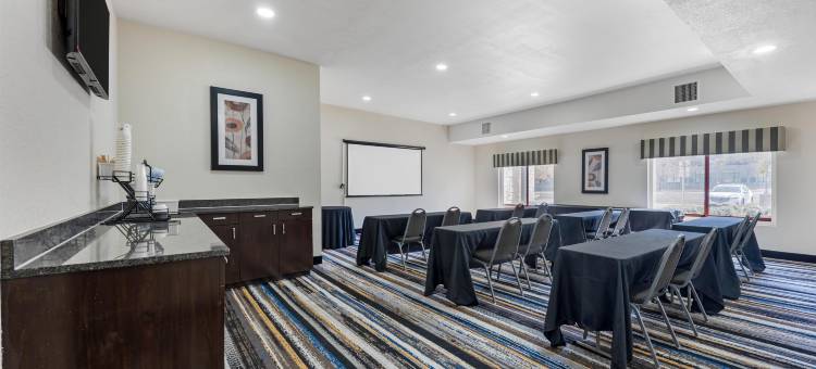 奥斯汀机场贝斯特韦斯特优质套房酒店(Best Western Plus Austin Airport Inn  Suites)图片