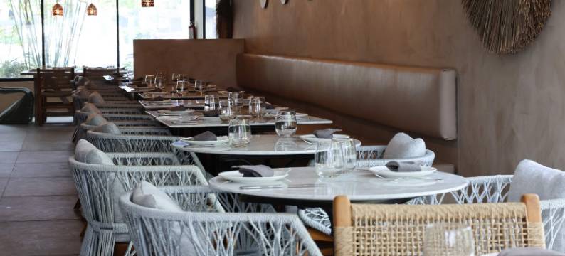 Bali Hotel Adults Only Isla Verde, a Trademark by Wyndham图片