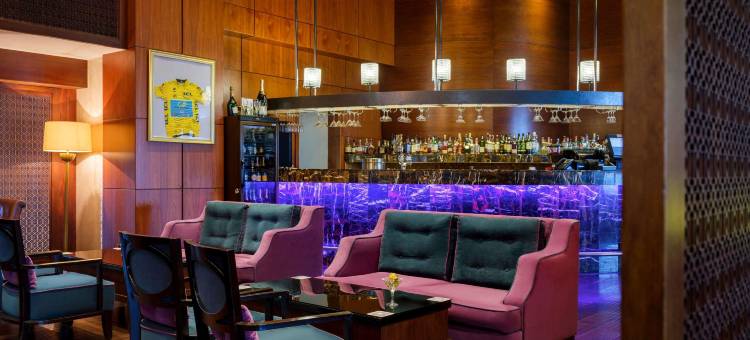 Rixos博罗沃厄酒店(Rixos Borovoe)图片
