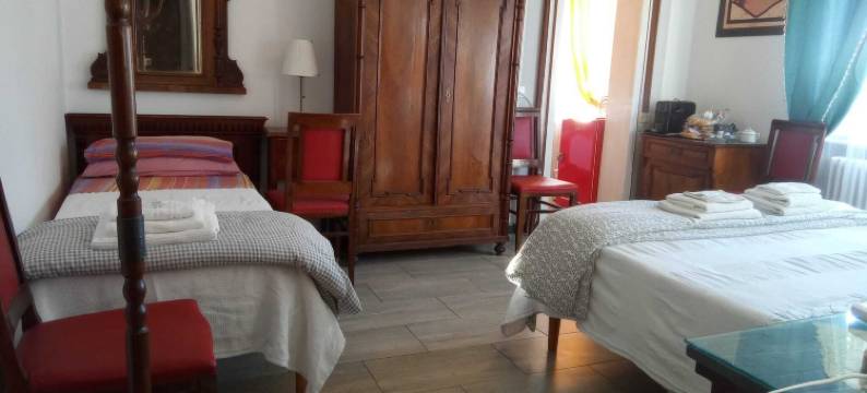 菲奥利塔别墅(Villa Fiorita)图片