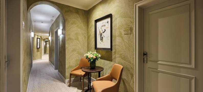 阿拉贡酒店(Hotel Aragon)图片