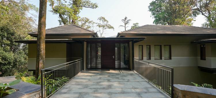 阿雅塔纳库尔格(Ayatana Coorg)图片
