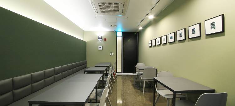 维列雅雅酒店(Hotel Yaja Wirye)图片