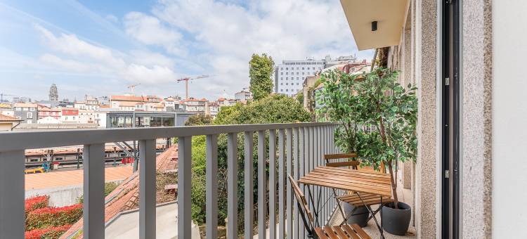 GuestReady - Estadia elegante no centro do Porto图片