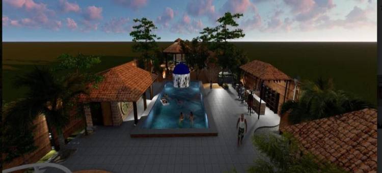 Surve自然度假村(Surve Natures Resort - Chiplun)图片