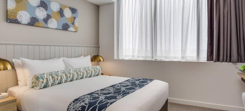 曼特拉绍斯波特沙克酒店(Mantra Southport Sharks)图片