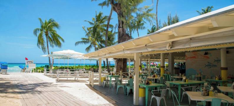 Turtle Beach, a Tribute Portfolio All Inclusive Hotel图片