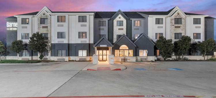 冈萨雷斯佳阁酒店(洲际旗下)(Garner Hotel Gonzales by IHG)图片