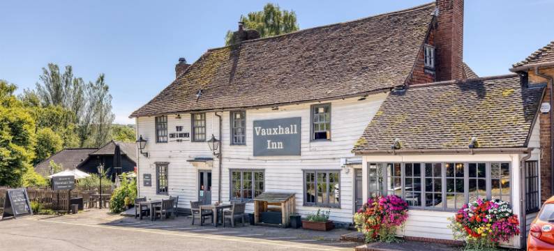 汤布里奇普瑞米尔酒店(Premier Inn Tonbridge)图片