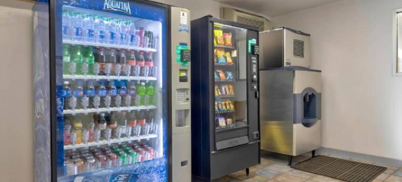 威斯康星杜奇恩 6 号汽车旅馆(Motel 6 Prairie du Chien, WI)图片