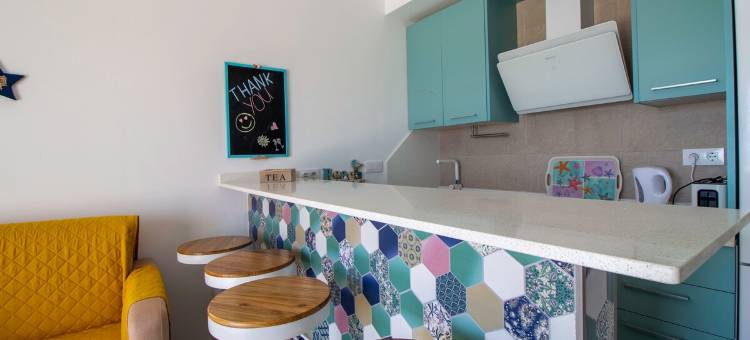 GuestReady - Mirador I Tarifa图片