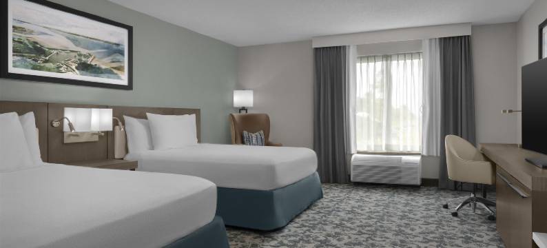 希尔顿黑德希尔顿花园酒店(Hilton Garden Inn Hilton Head)图片