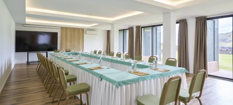 卡罗拉度假酒店(Caloura Hotel Resort)图片