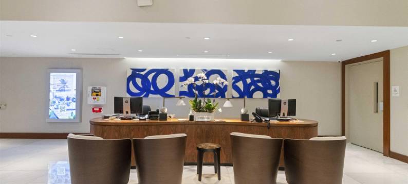 劳德代尔堡海滩康莱德酒店(Conrad Fort Lauderdale Beach)图片