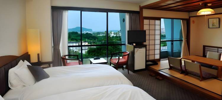指宿皇家酒店(Ibusuki Royal Hotel)图片