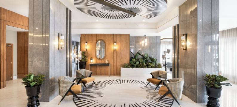 里乌宫鹦鹉螺酒店 - 限成人(Hotel Riu Palace Nautilus - Adults Only)图片