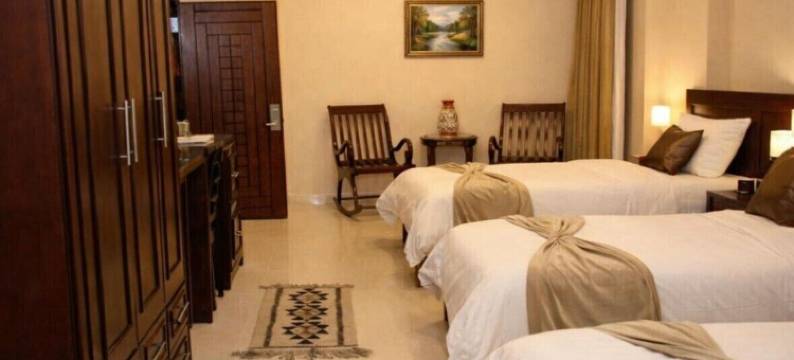 圣约翰酒店(Saint John Hotel)图片