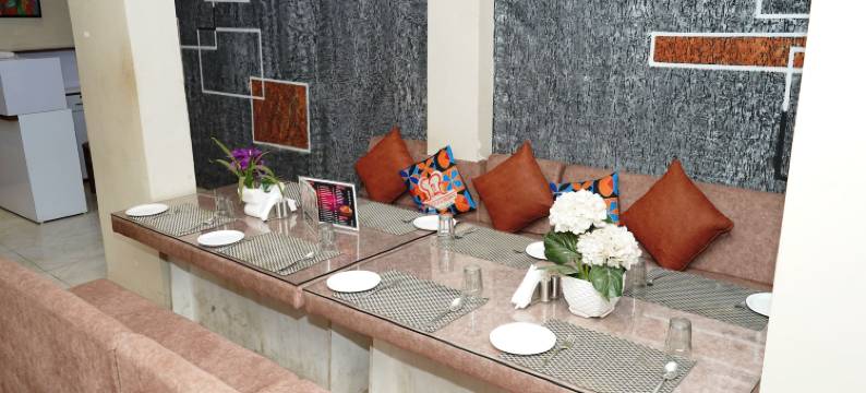 JMC HOTEL KIA INN图片