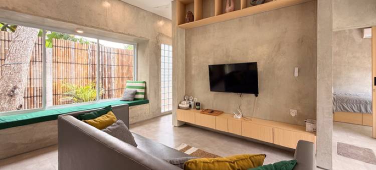 The Lavana Villa Semak Jogja图片