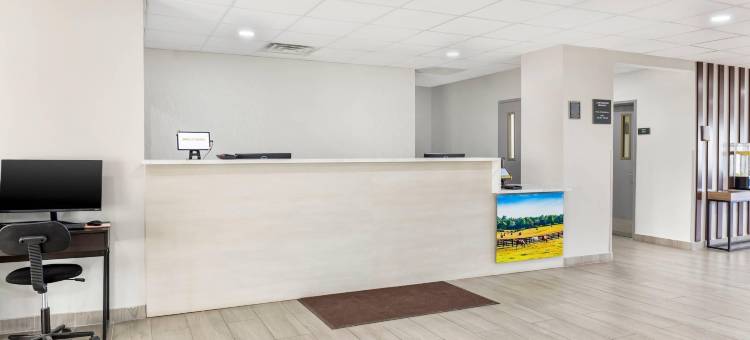 斯普林菲尔德舒适酒店及套房(Springfield Inn)图片