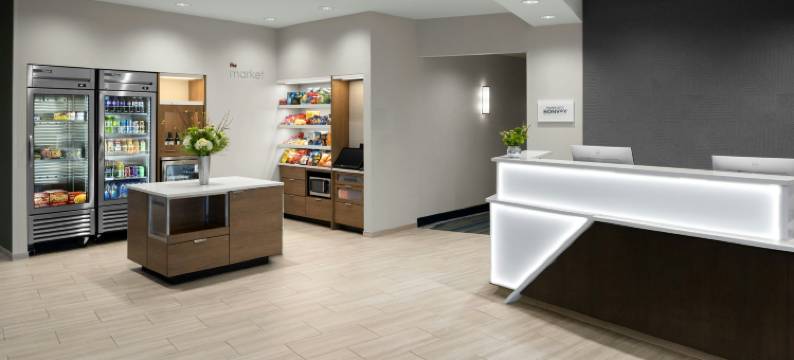 科林斯堡万豪SpringHill Suites酒店(SpringHill Suites by Marriott Fort Collins)图片