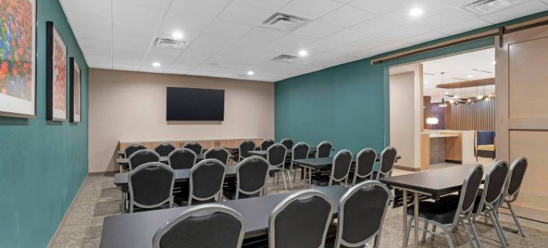 坎布里亚酒店尤里斯- DFW机场南(Cambria Hotel Euless - DFW Airport South)图片