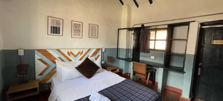 莱瓦赛琳娜别墅(Hotel Aceitunos)图片