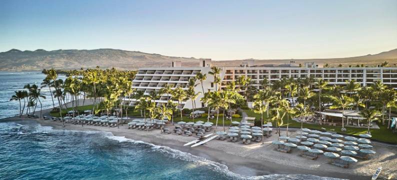 毛纳拉尼酒店-奥伯格度假村精选(Mauna Lani, Auberge Collection)图片