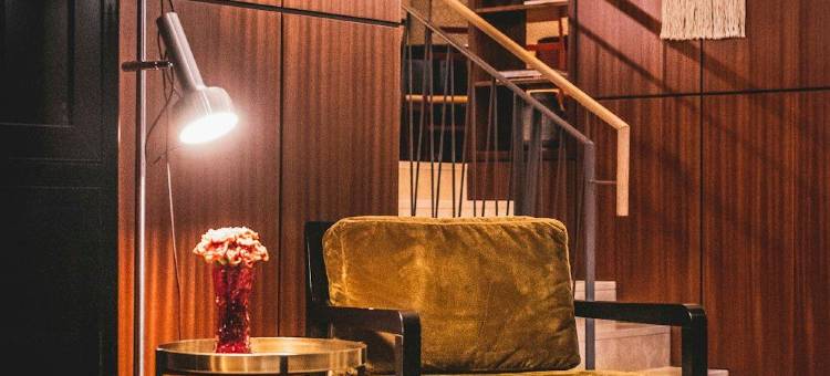 杜塞尔多夫市中心亨利酒店(Henri Hotel Düsseldorf Downtown)图片