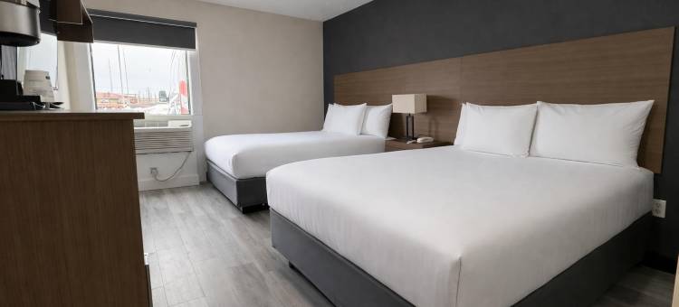 怀特考特贝斯特韦斯特SureStay酒店(SureStay by Best Western Whitecourt)图片