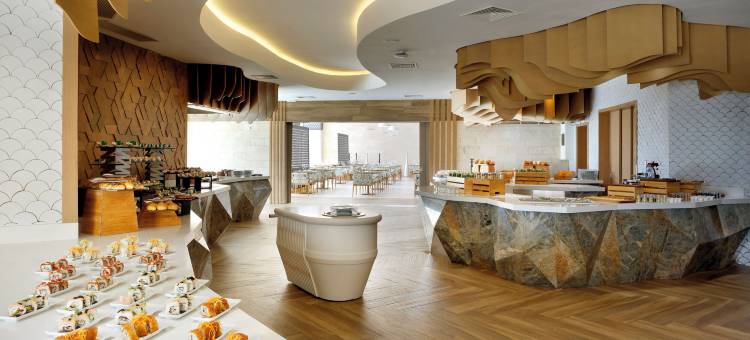 TRS尤卡坦酒店-限成人入住-全包(TRS Yucatan Hotel - Adults Only)图片