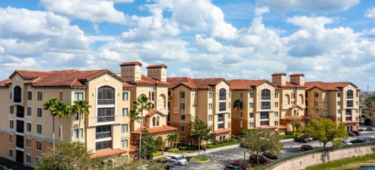 伯克利酒店(The Berkley, Orlando)图片