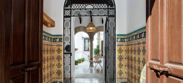 Genteel Home - Casa San Pedro Cordoba图片
