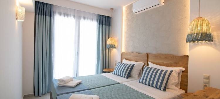 瓦科托皮生态公寓别墅酒店(Varkotopi Eco Apts Villas)图片