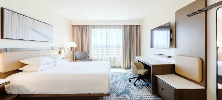 圣马丽亚雷迪森酒店(Radisson Hotel Santa Maria)图片