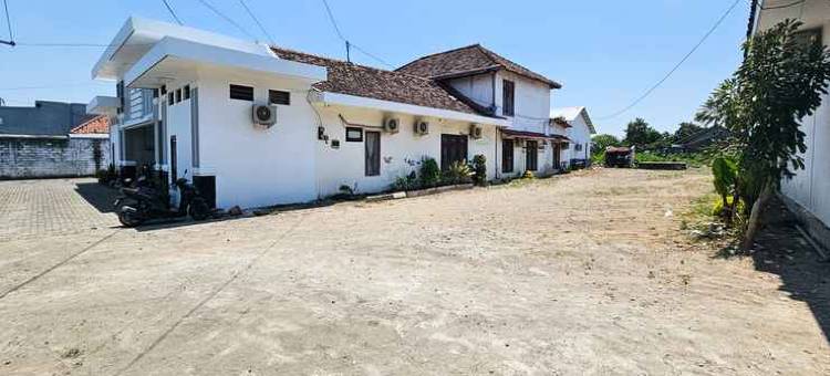 Dhoriz Homestay Syariah RedPartner at Kampung Inggris Pare图片