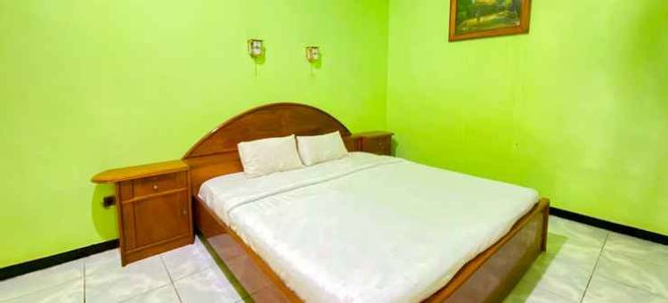 San Sui Hotel Mitra RedDoorz图片