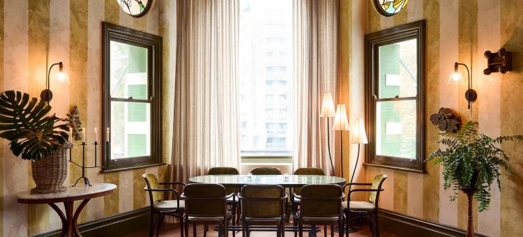 哈里酒店-阿桑德连锁酒店成员(Hotel Harry, Ascend Hotel Collection)图片