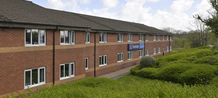 旅屋酒店-斯旺西M4(Travelodge Swansea M4)图片