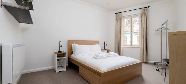 GuestReady - Convenient stay near Hyde Park图片